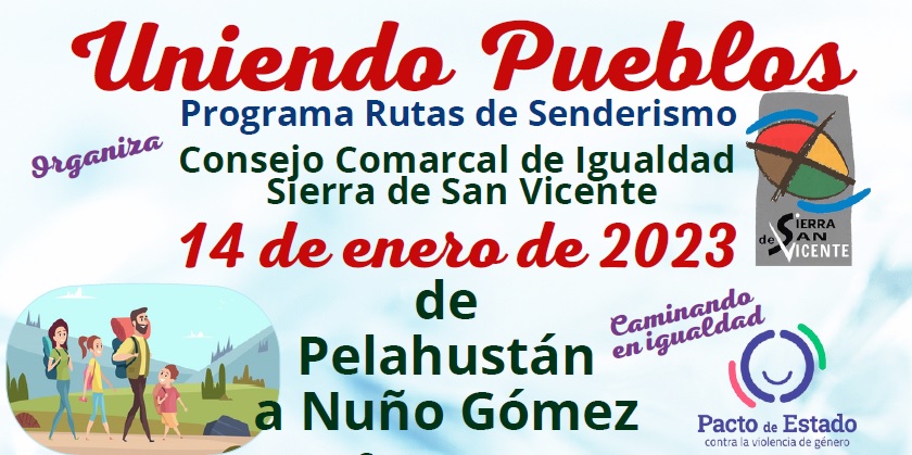uniendo pueblos