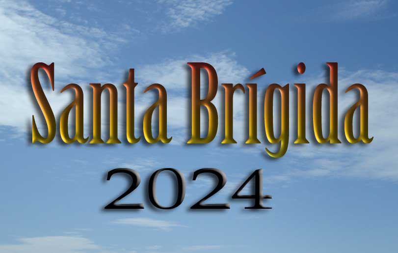 Santa Brígida 2024