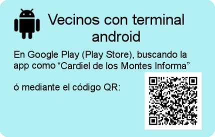 appCardiel Android