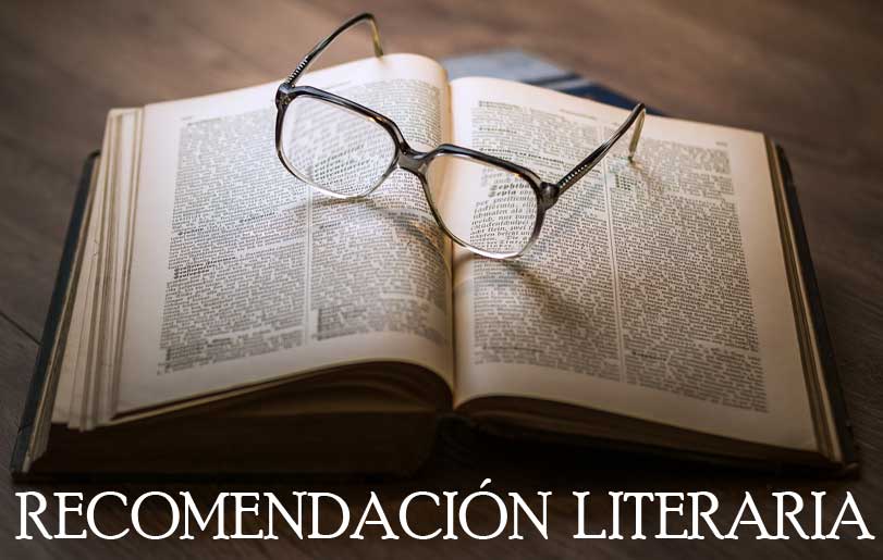 Recomendación literaria semanal