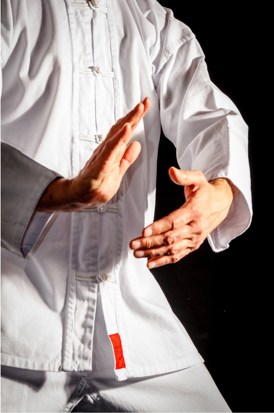 CLASES DE TAI-CHI: EMPEZAMOS MAÑANA