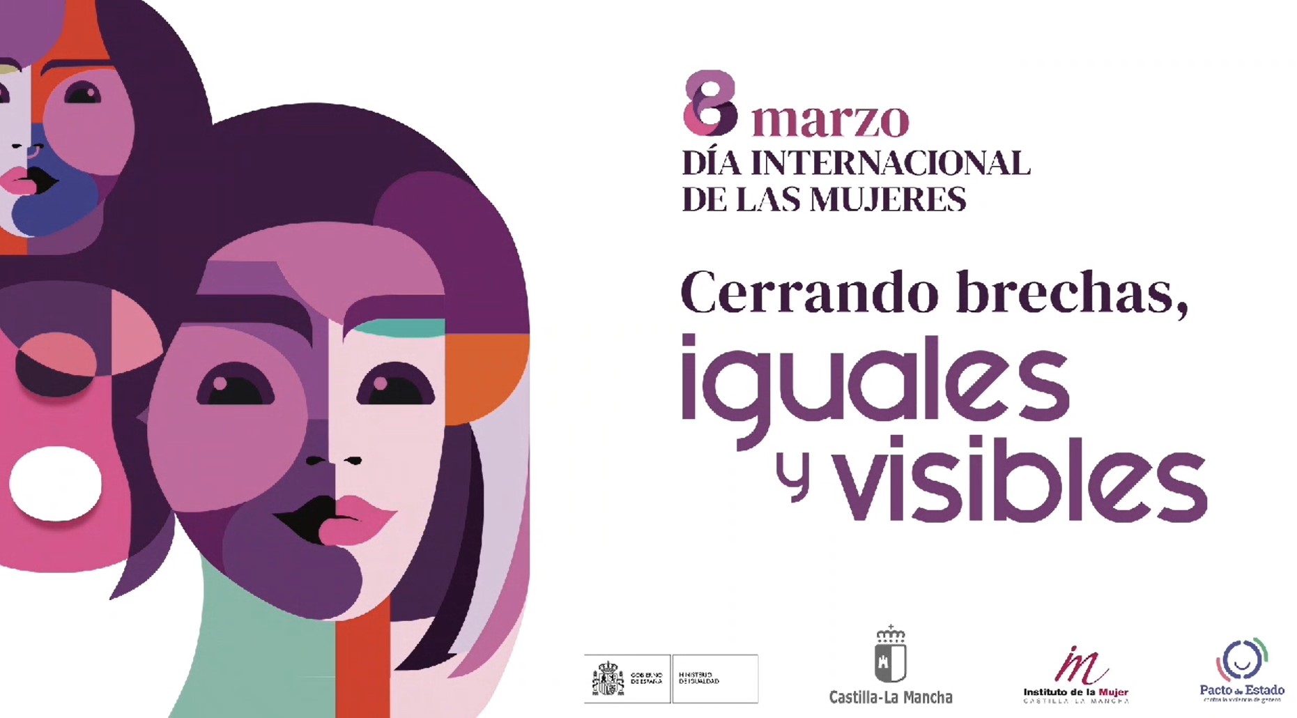 Celebración del Día de la Mujer en Cardiel