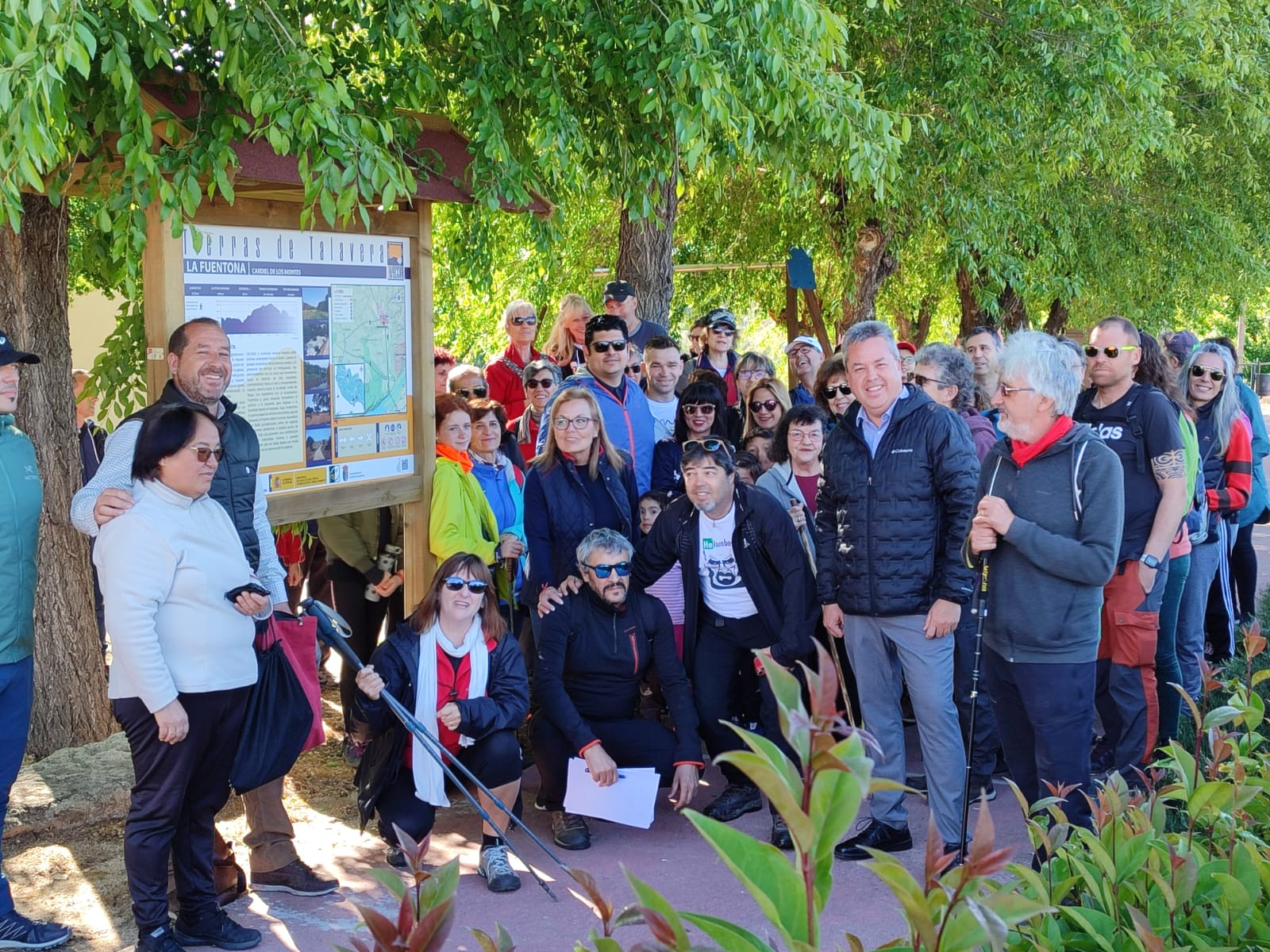 Paseo Natural por Cardiel de los Montes: Descubriendo Tesoros en la Naturaleza