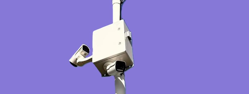 Instalación de cámaras de vigilancia para mejorar la seguridad
