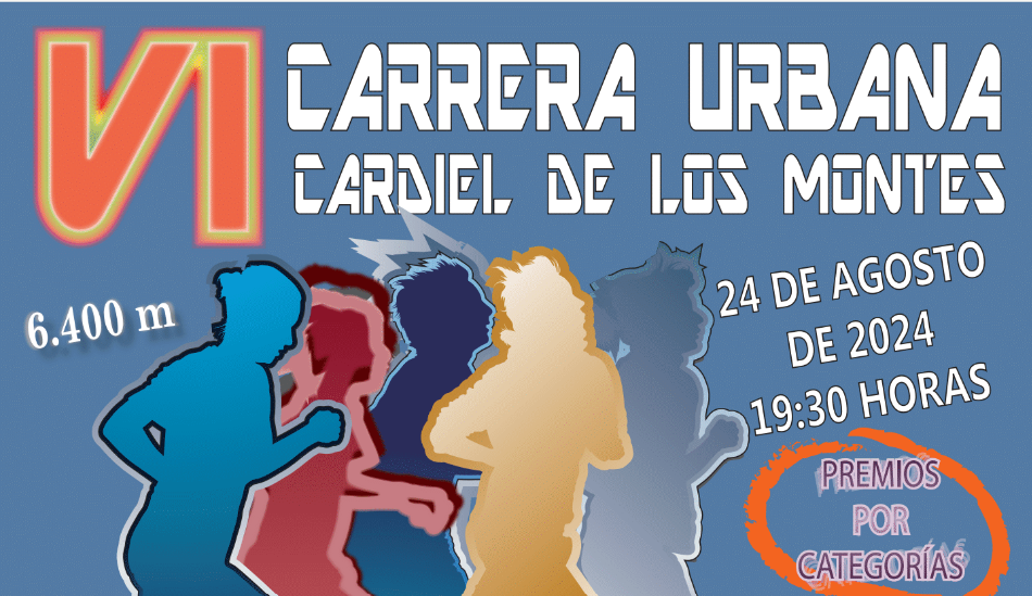 carrera para programa