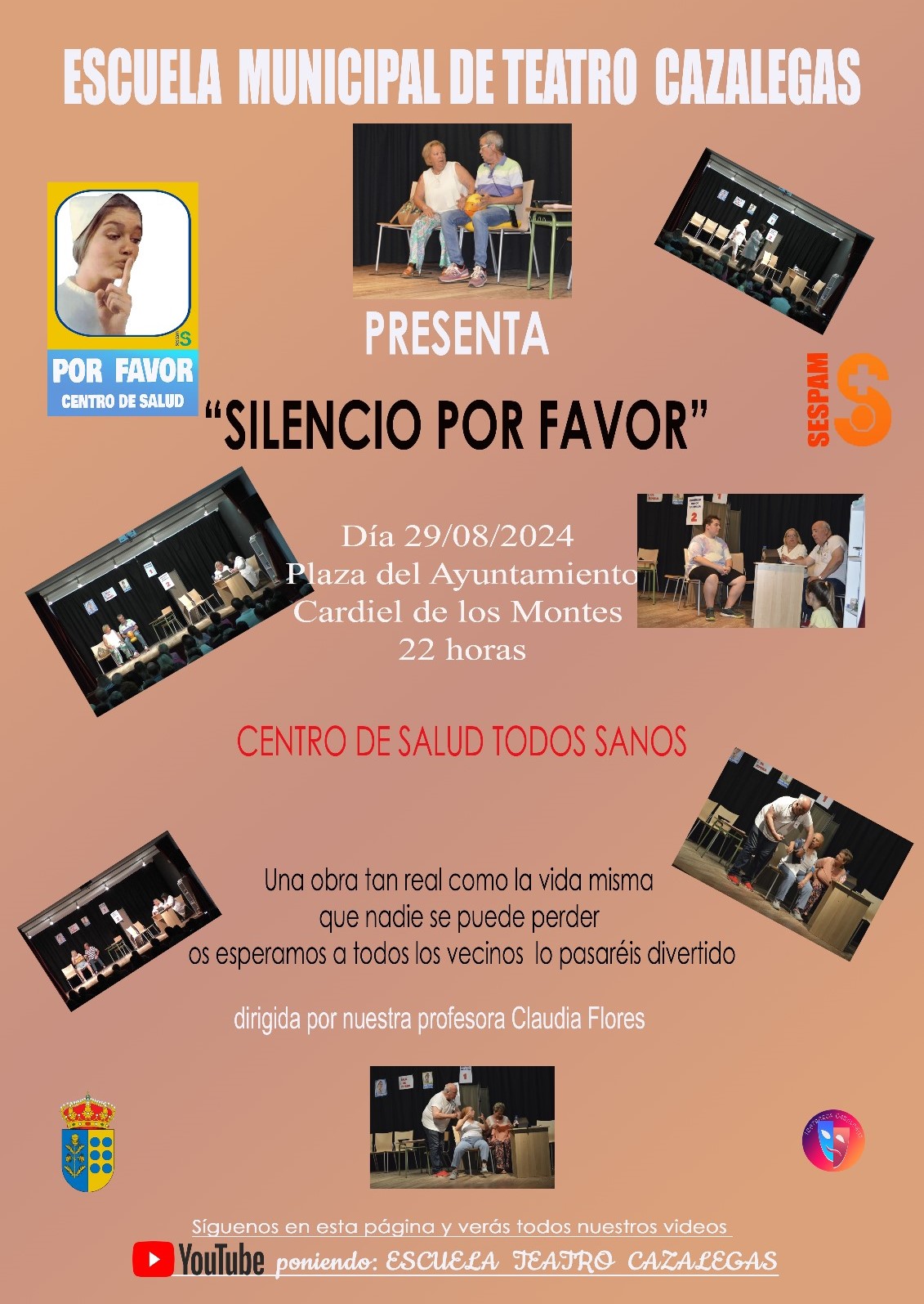 teatro