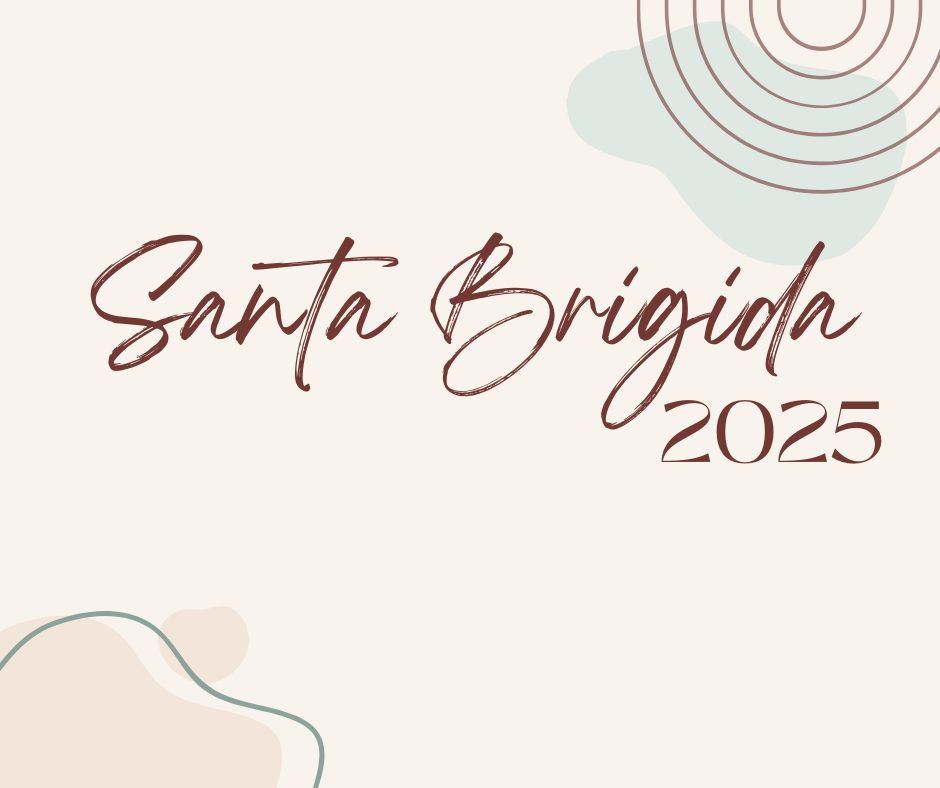 Santa Brígida 2025