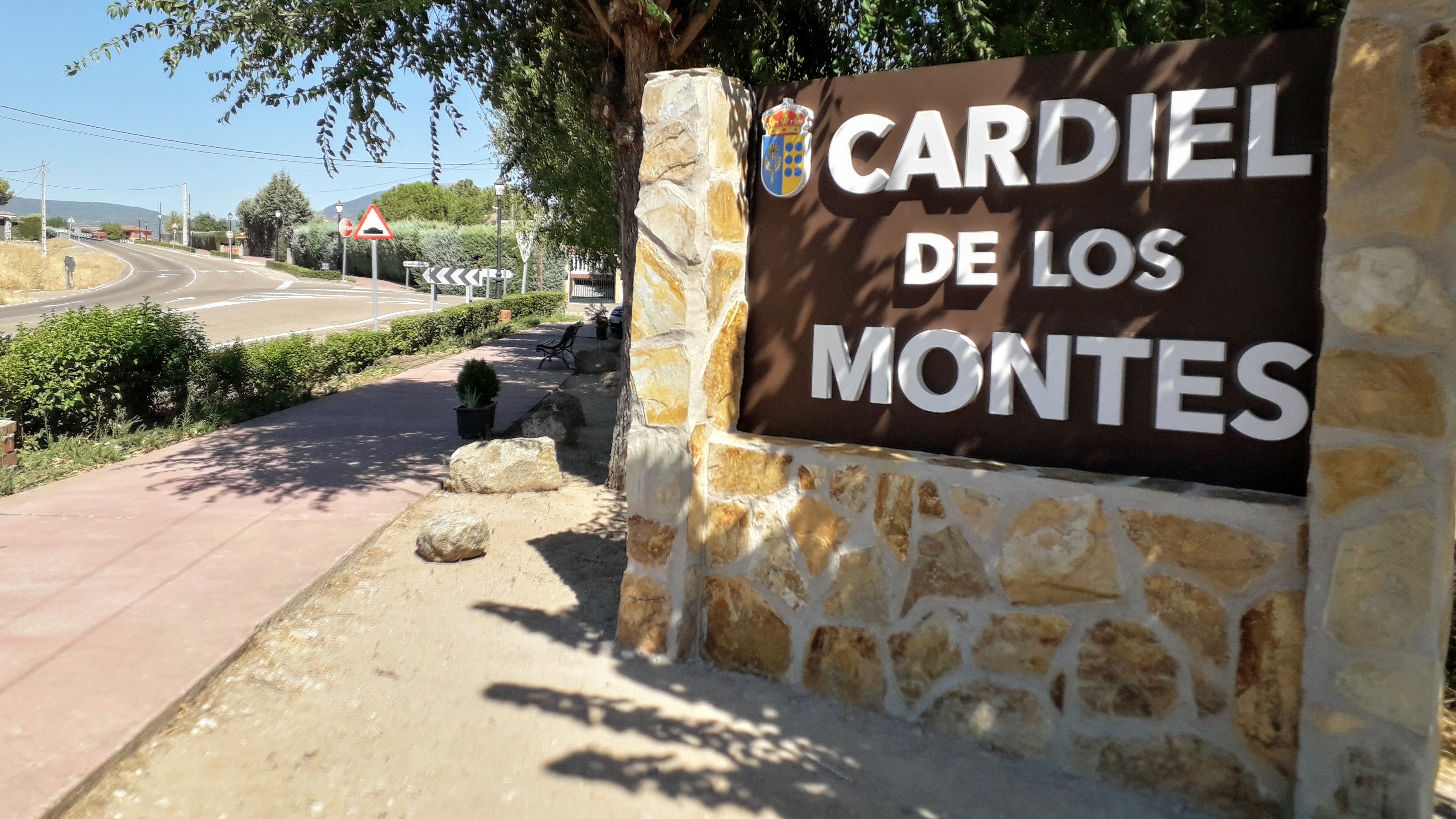 Qué ver en Cardiel