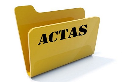 ActasPlenos