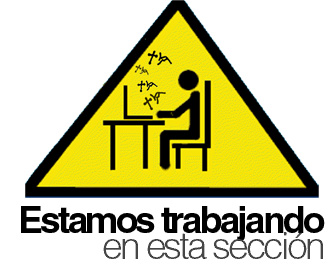 en construccion
